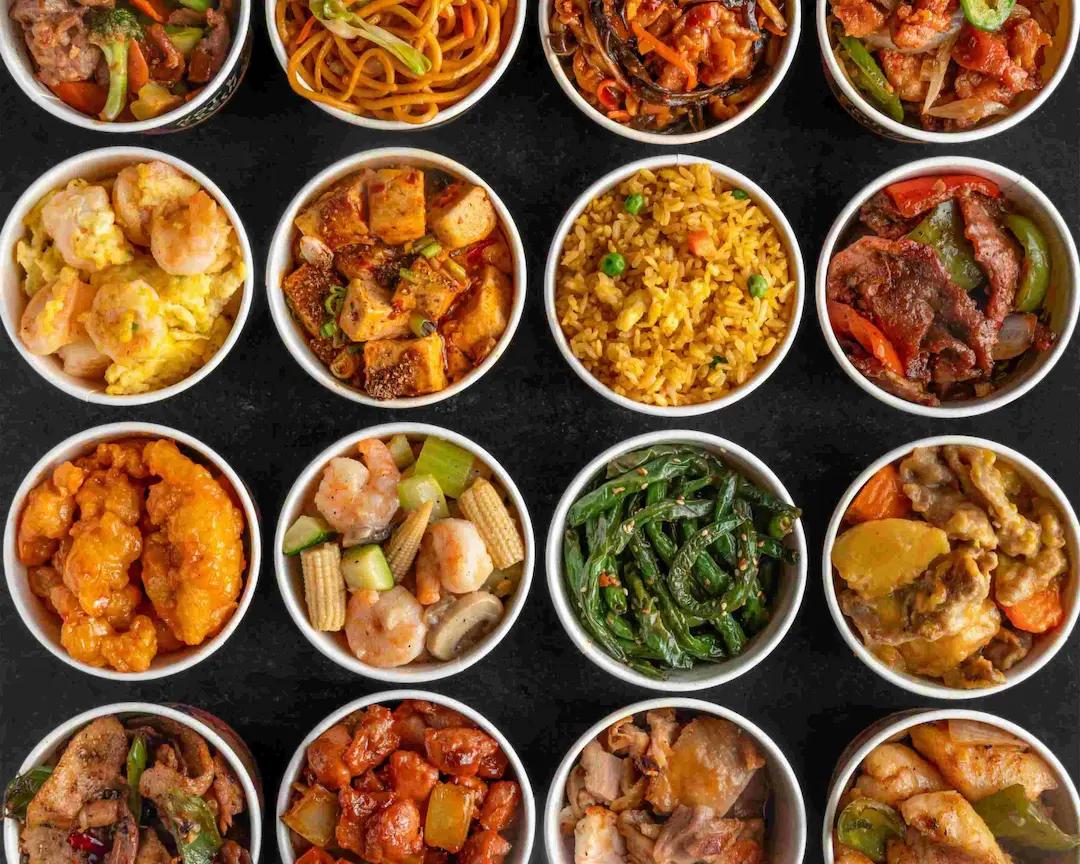 Fire Wok