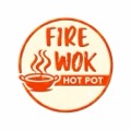 Fire Wok Hot Pot logo